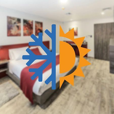 Tecno Boutique Hotel ลาปาซ ภายนอก รูปภาพ