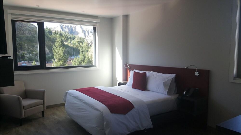Tecno Boutique Hotel ลาปาซ ภายนอก รูปภาพ