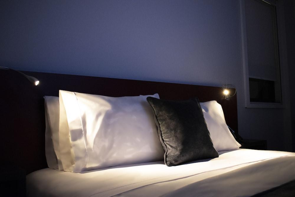 Tecno Boutique Hotel ลาปาซ ภายนอก รูปภาพ