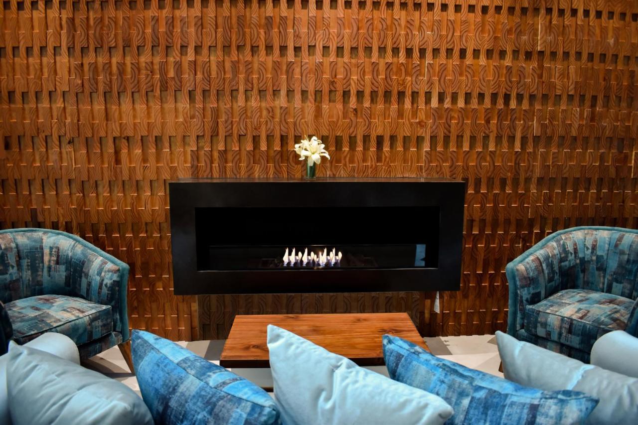 Tecno Boutique Hotel ลาปาซ ภายนอก รูปภาพ