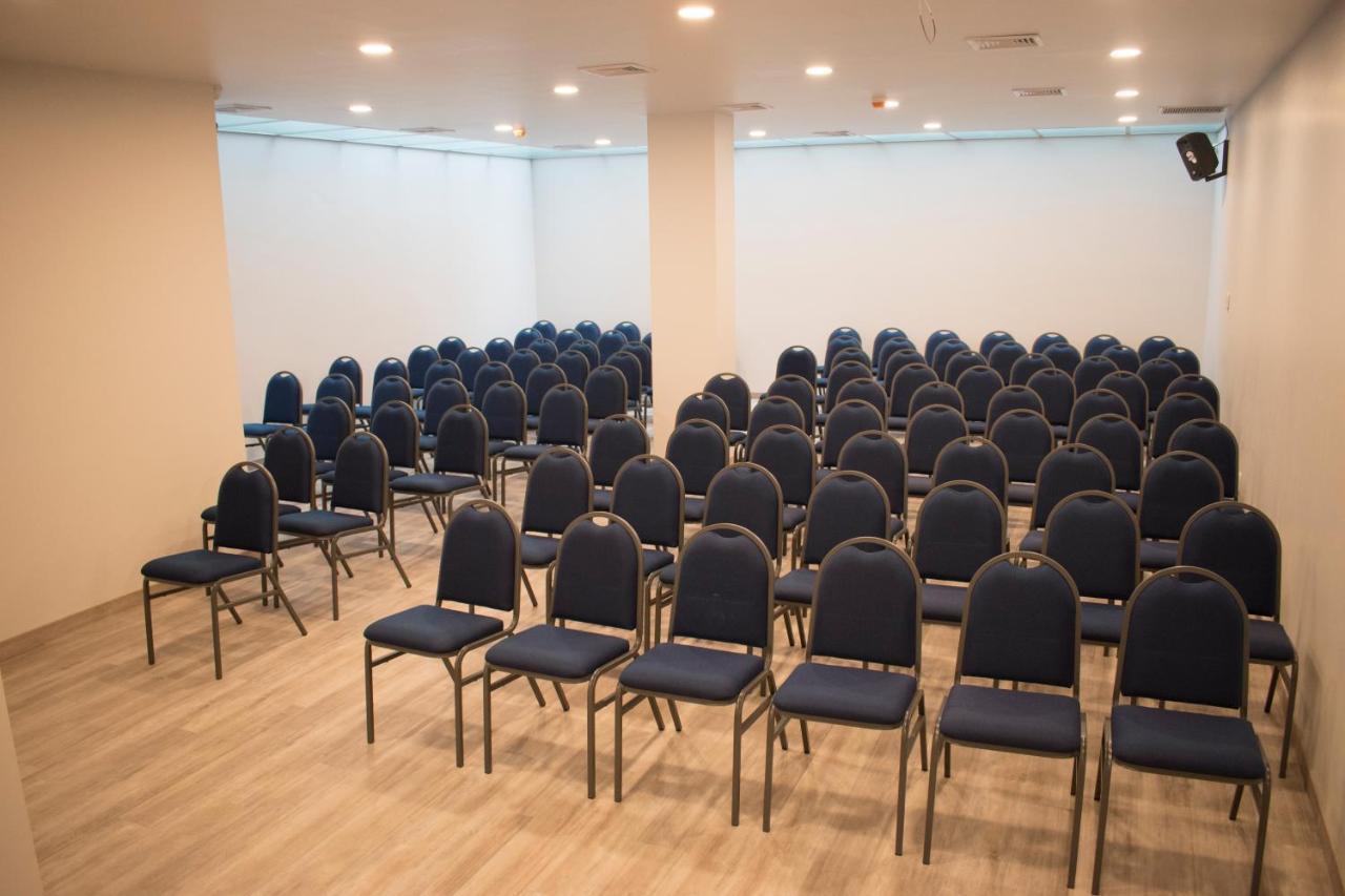 Tecno Boutique Hotel ลาปาซ ภายนอก รูปภาพ