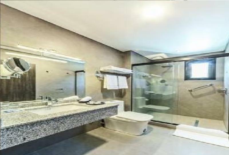 Tecno Boutique Hotel ลาปาซ ภายนอก รูปภาพ