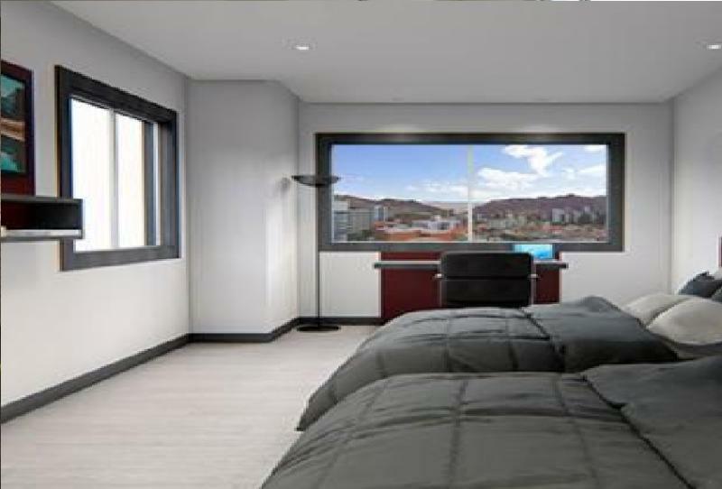 Tecno Boutique Hotel ลาปาซ ภายนอก รูปภาพ
