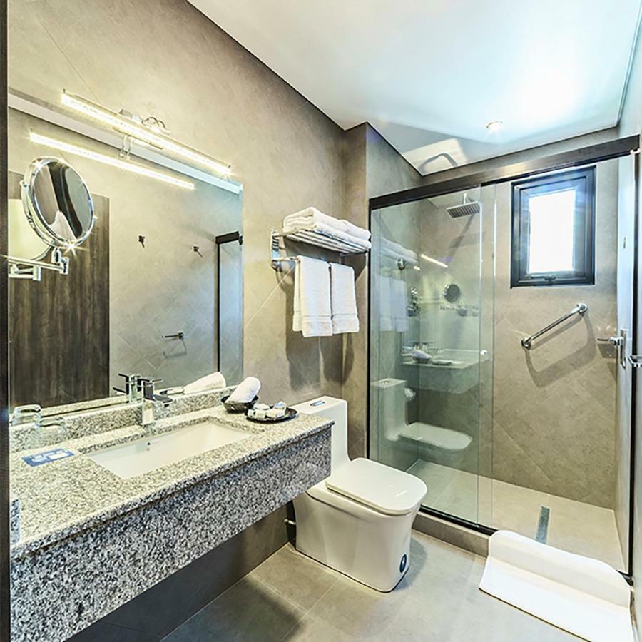 Tecno Boutique Hotel ลาปาซ ภายนอก รูปภาพ