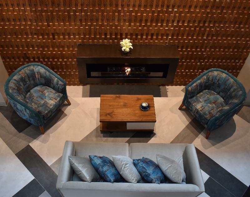 Tecno Boutique Hotel ลาปาซ ภายนอก รูปภาพ