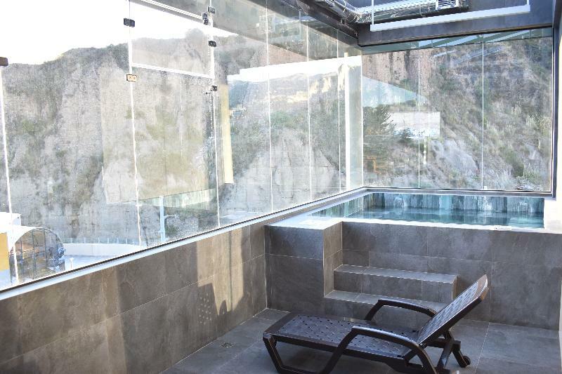 Tecno Boutique Hotel ลาปาซ ภายนอก รูปภาพ