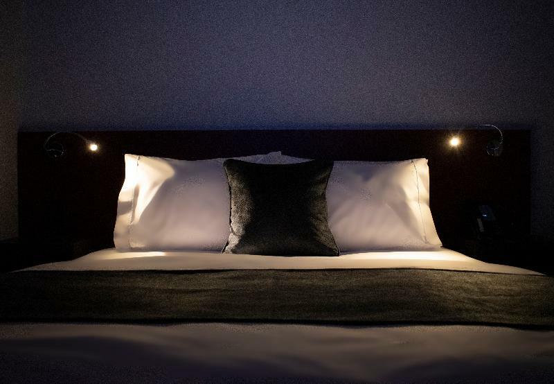 Tecno Boutique Hotel ลาปาซ ภายนอก รูปภาพ